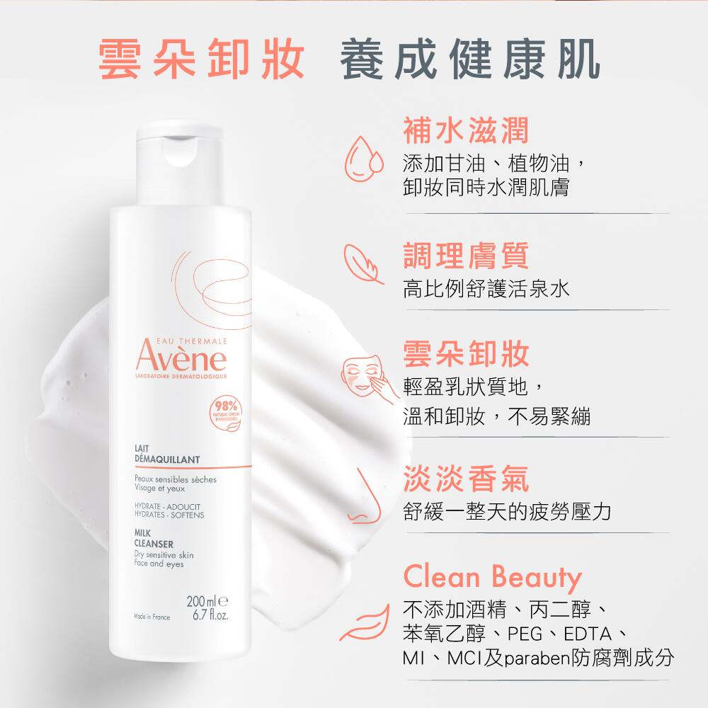AVENE ESSENTIAL PDP